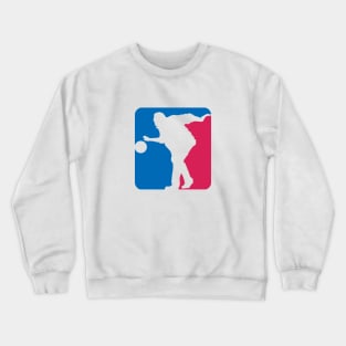 Stanley Hudson Crewneck Sweatshirt